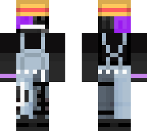 fisherman enderman