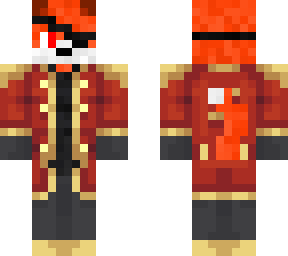 fox