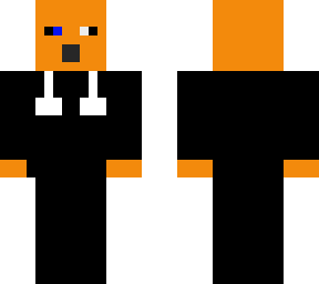 foxy
