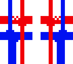 france, with a liquified design