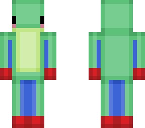 frog base