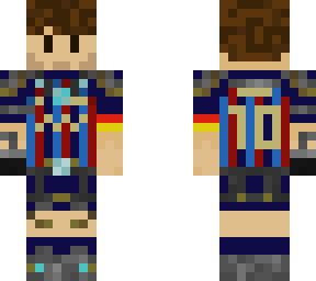 ghozt barcelona kit