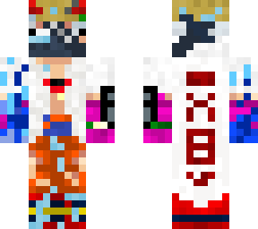 gokuvanprossj 5.0
