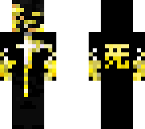 golden mage