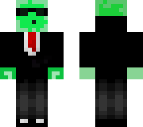 green slime