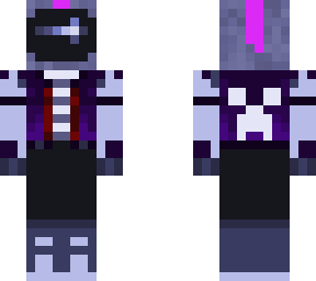 head astronaut
