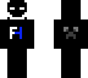 hoga lala pocket edition skin