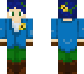 human gardener