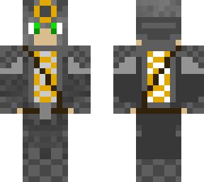 hyrule knight