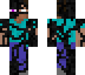 infected herobrien