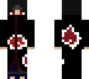 itachi uchia