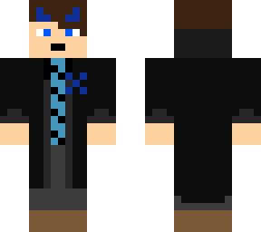 joshuathedark123's minecraft skin (before revived...)