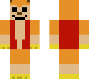 jugly wugly (aka 2/3 of ytaquaroses ocs)