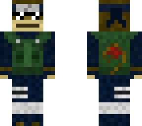 kakashi monkey