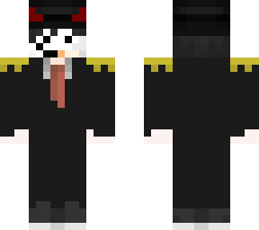 king mafioso
