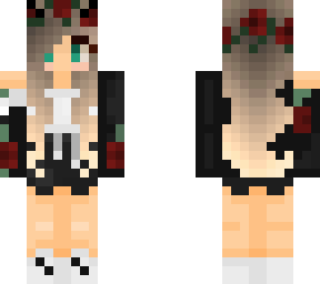 lazy rose (updated)