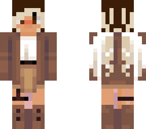 lila new skin