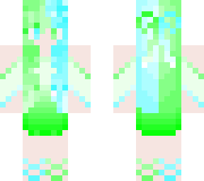 lilith mint