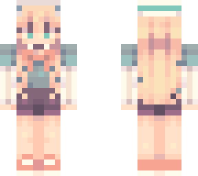 long breaths// trade