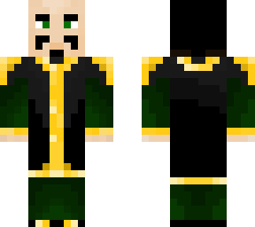 long feng