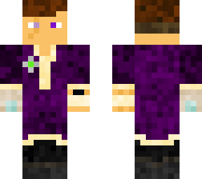 mage (my caracter)
