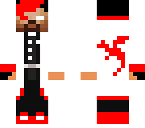 mc studios animation // my teacher