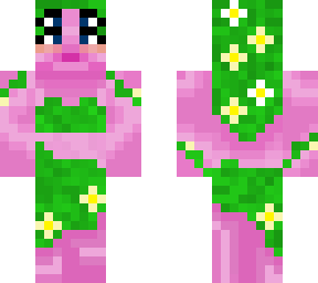 melanie alien fix1