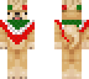 mexican doge 2.0