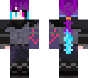 midna shinsou