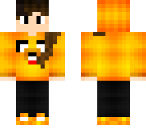 mikecrack girl