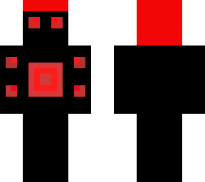mineblack