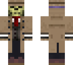 missa detective