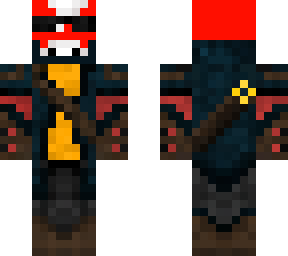 mooshroom archer 2.0