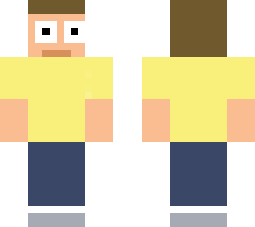 morty smith