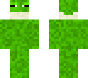 mr.frog