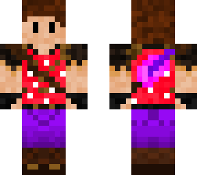 mushroom bard