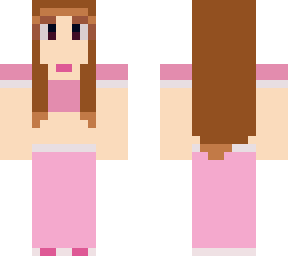 my main skin