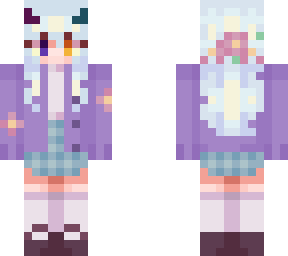 my own oc (please dont use)