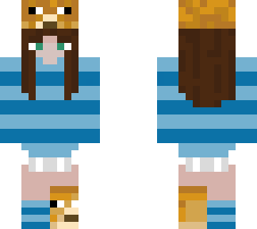 my skin edited