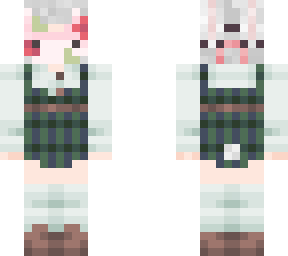 naroa's mask