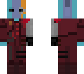 nebula infinity war/endgame