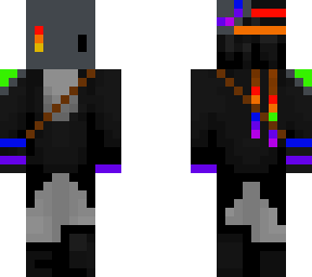 new mythro for my friend