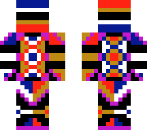 nitro fusion