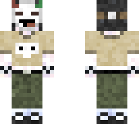 nyxie mask
