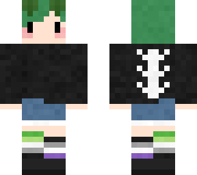 oak skele
