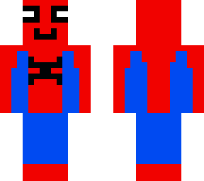 ohio spoderman!