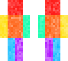 original rainbow