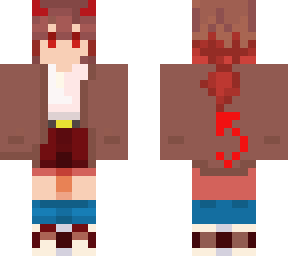 p1ro1 skin