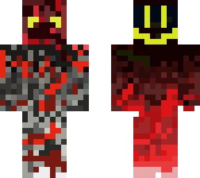 pain&madness