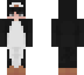 penguin